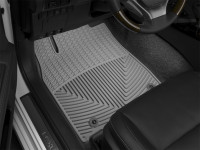 WeatherTech - WeatherTech W289GR All Weather Floor Mats - Image 2