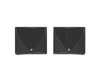 WeatherTech - WeatherTech W290 All Weather Floor Mats - Image 1