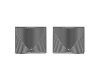WeatherTech - WeatherTech W290GR All Weather Floor Mats - Image 1