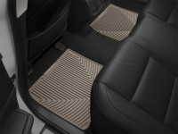 WeatherTech - WeatherTech W290TN All Weather Floor Mats - Image 2