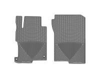 WeatherTech - WeatherTech W293GR All Weather Floor Mats - Image 1