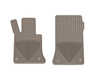 WeatherTech - WeatherTech W296TN All Weather Floor Mats - Image 1