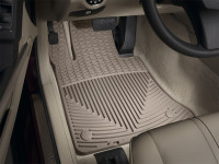 WeatherTech - WeatherTech W296TN All Weather Floor Mats - Image 2