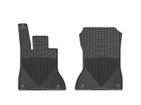 WeatherTech - WeatherTech W299 All Weather Floor Mats - Image 1
