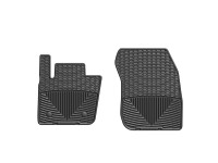 WeatherTech - WeatherTech W295 All Weather Floor Mats - Image 1