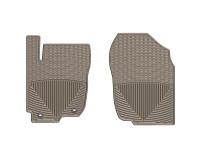 WeatherTech - WeatherTech W305TN All Weather Floor Mats - Image 1