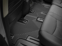 WeatherTech - WeatherTech W302 All Weather Floor Mats - Image 2