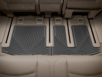 WeatherTech - WeatherTech W304 All Weather Floor Mats - Image 2