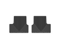 WeatherTech - WeatherTech W277 All Weather Floor Mats - Image 1
