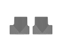 WeatherTech - WeatherTech W277GR All Weather Floor Mats - Image 1