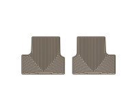 WeatherTech - WeatherTech W277TN All Weather Floor Mats - Image 1