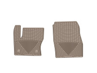 WeatherTech - WeatherTech W283TN All Weather Floor Mats - Image 1
