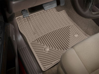 WeatherTech - WeatherTech W309TN All Weather Floor Mats - Image 2