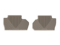 WeatherTech - WeatherTech W310TN All Weather Floor Mats - Image 1