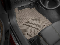 WeatherTech - WeatherTech W318TN All Weather Floor Mats - Image 2