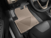 WeatherTech - WeatherTech W315TN All Weather Floor Mats - Image 2