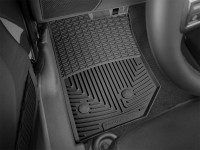WeatherTech - WeatherTech W321 All Weather Floor Mats - Image 2