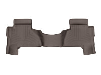 WeatherTech - WeatherTech 476942 FloorLiner DigitalFit - Image 1