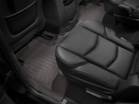 WeatherTech - WeatherTech 476952 FloorLiner DigitalFit - Image 2