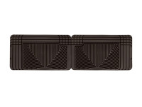 WeatherTech - WeatherTech W25CO All Weather Floor Mats - Image 1