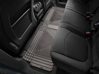 WeatherTech - WeatherTech W25CO All Weather Floor Mats - Image 2