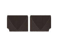WeatherTech - WeatherTech W281CO All Weather Floor Mats - Image 1
