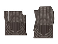 WeatherTech - WeatherTech W309CO All Weather Floor Mats - Image 1