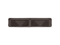 WeatherTech - WeatherTech W60CO All Weather Floor Mats - Image 1