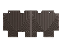 WeatherTech - WeatherTech W212CO All Weather Floor Mats - Image 1