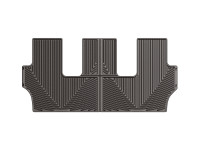WeatherTech - WeatherTech W213CO All Weather Floor Mats - Image 1