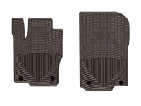 WeatherTech - WeatherTech W257CO All Weather Floor Mats - Image 1