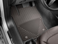 WeatherTech - WeatherTech W257CO All Weather Floor Mats - Image 2