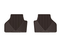 WeatherTech - WeatherTech W259CO All Weather Floor Mats - Image 1