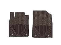 WeatherTech - WeatherTech W289CO All Weather Floor Mats - Image 1