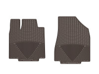 WeatherTech - WeatherTech W298CO All Weather Floor Mats - Image 1