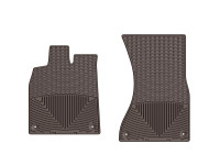 WeatherTech - WeatherTech W300CO All Weather Floor Mats - Image 1