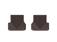 WeatherTech - WeatherTech W301CO All Weather Floor Mats - Image 1