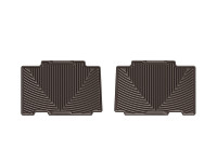WeatherTech - WeatherTech W306CO All Weather Floor Mats - Image 1
