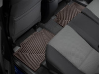 WeatherTech - WeatherTech W306CO All Weather Floor Mats - Image 2