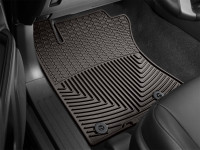 WeatherTech - WeatherTech W307CO All Weather Floor Mats - Image 2