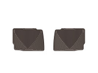 WeatherTech - WeatherTech W313CO All Weather Floor Mats - Image 1