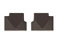 WeatherTech - WeatherTech W317CO All Weather Floor Mats - Image 1