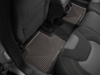 WeatherTech - WeatherTech W317CO All Weather Floor Mats - Image 2