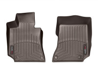 WeatherTech - WeatherTech 476811 FloorLiner DigitalFit - Image 1