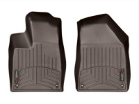 WeatherTech - WeatherTech 476891 FloorLiner DigitalFit - Image 1