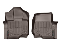 WeatherTech - WeatherTech 476971 FloorLiner DigitalFit - Image 1