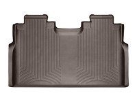 WeatherTech - WeatherTech 476972 FloorLiner DigitalFit - Image 1