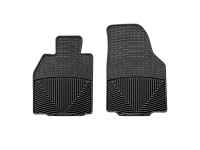 WeatherTech - WeatherTech W57 All Weather Floor Mats - Image 1