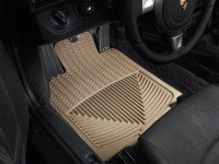 WeatherTech - WeatherTech W57TN All Weather Floor Mats - Image 2