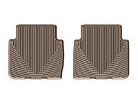 WeatherTech - WeatherTech W420TN All Weather Floor Mats - Image 1